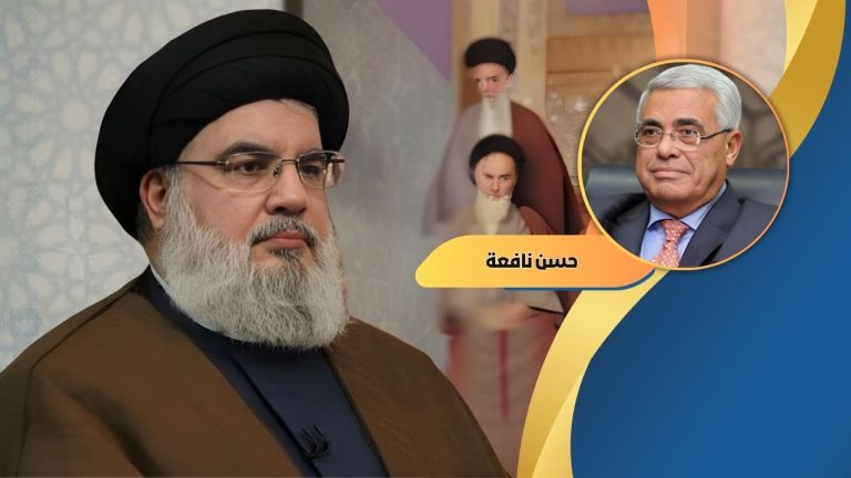 حسن نافعة يكتب : آفاق المقاومة اللبنانية بعد استشهاد نصر الله