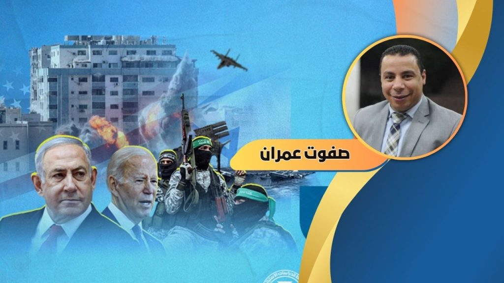 صفوت عمران يكتب : شتاء ساخن يحرق الشرق الأوسط .. غزة ولبنان البداية .. والحرب الشاملة قد تطال الجميع!!