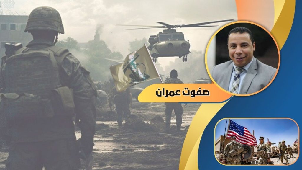 صفوت عمران يكتب: الحرب الشاملة على الأبواب .. الجميع مقابل الجميع!!