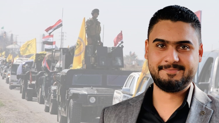 صلاح الزبيدي لـ”أخبار الغد” فصائل المقاومة ستتحرك إذا تغيرت مهام التحالف الدولي في العراق