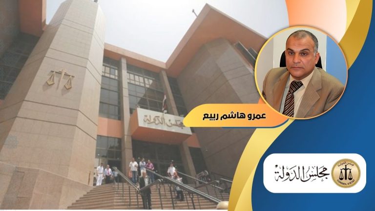 عمرو هاشم ربيع يكتب: القضاة غاضبون..ما الخطب؟