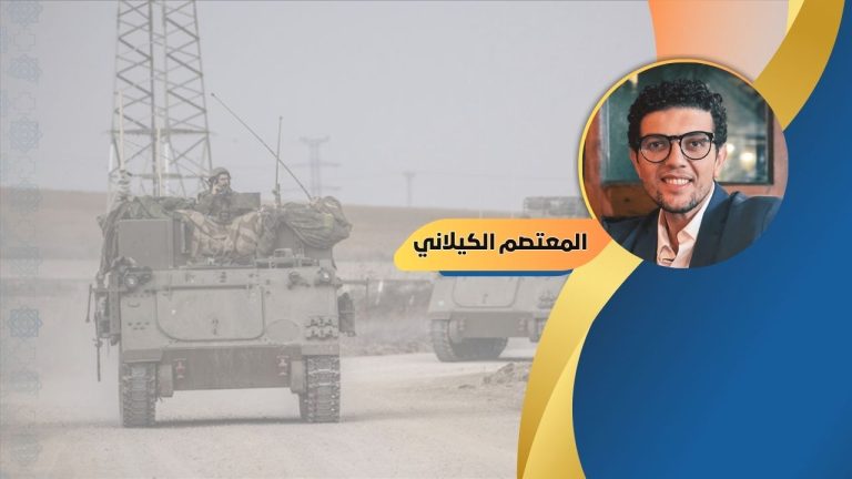 المعتصم الكيلاني يكتب: ما مصير مذكرات التوقيف الجنائية بحق نتنياهو؟