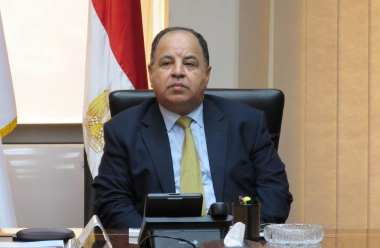 مصر..انتخاب محمد معيط مديرا تنفيذيا بصندوق النقد الدولي