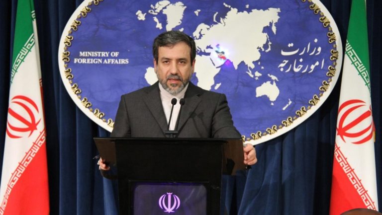 إيران تجري مشاورات لوقف إطلاق النار في لبنان بشروط تحفظ حقوق اللبنانيين