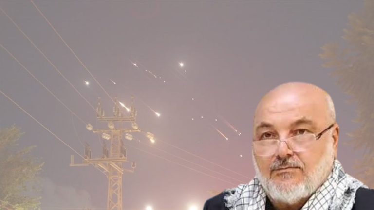 حسين الديراني للأخبار الغد: إيران تتصدى للعدوان الصهيوني وتؤكد عزمها على الرد