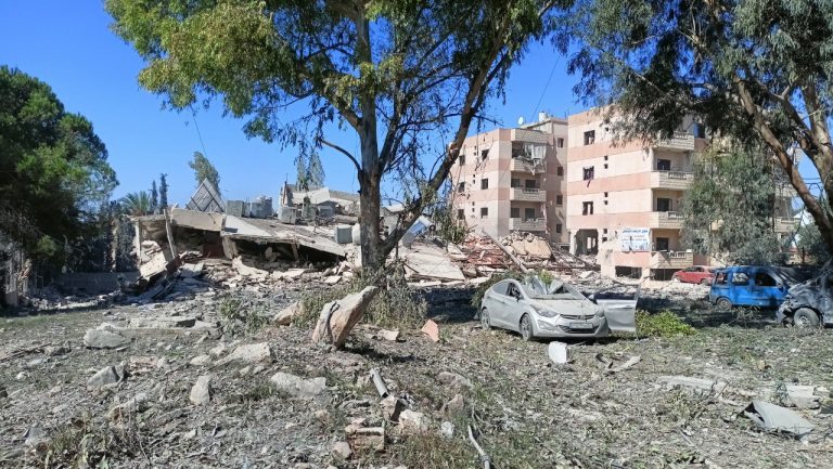 لبنان.. أكثر من 2000 شهيد منذ بداية العدوان الإسرائيلي الأخير.