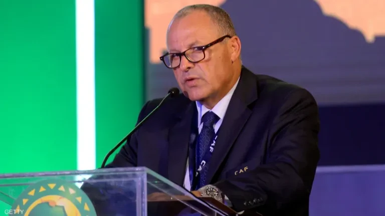 هذه أبرز قرارات هاني أبو ريدة للارتقاء بالكرة المصرية