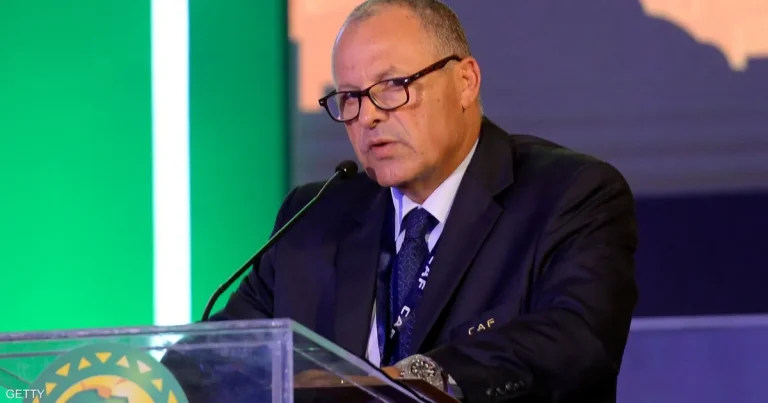 هاني أبوريدة يعلن عن قائمته الانتخابية لانتخابات الاتحاد المصري لكرة القدم