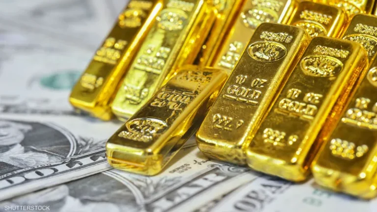 الذهب يتلاشى من جيوب المصريين .. الحكومة عاجزة وفاسدة في مواجهة الفوضى