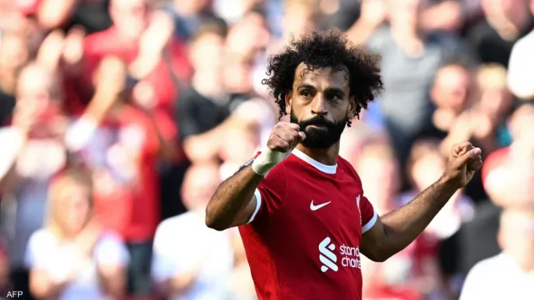 محمد صلاح يعانق الأرقام القياسية في البريميرليج وسط تساؤلات حائرة عن مستقبله