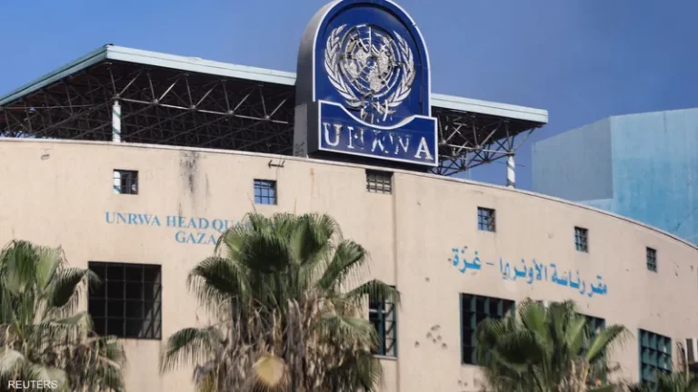 إسرائيل تحارب الأونروا: تهديد مباشر لحياة 5.5 مليون لاجئ فلسطيني