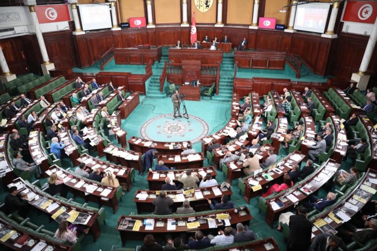 اعتقال نائب تونسي وسط جدلٍ واسع حول الحصانة البرلمانية