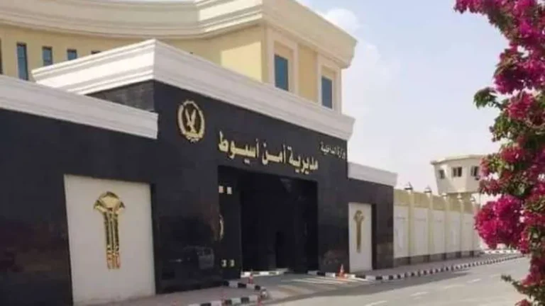 انفلات أمني خطير: جثة مجهولة الهوية والجرائم تغزو أسيوط في ظل تقاعس الشرطة