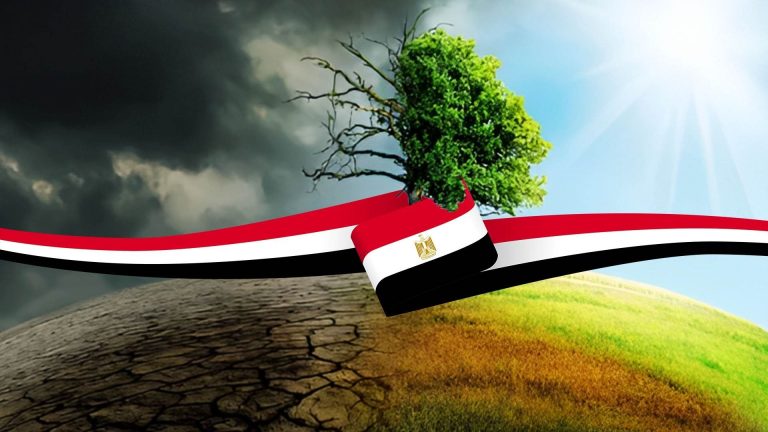 مصر تواجه كارثة مناخية خطيرة: 60% من المواطنين يعانون من تأثيرات التغير المناخي