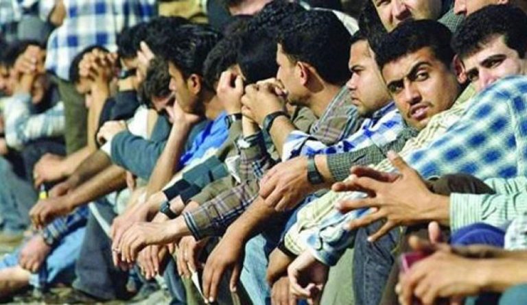 ارتفاع معدل البطالة في مصر إلى 6.7٪ خلال الربع الثالث من 2024 وفقًا للجهاز المركزي للتعبئة العامة والإحصاء