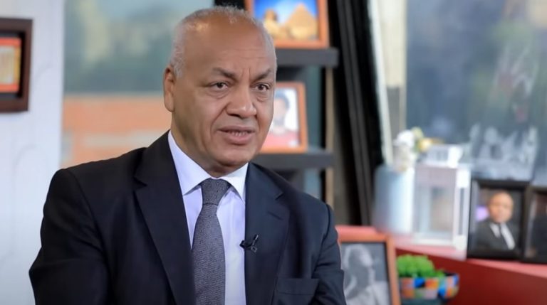 مصطفى بكري: استبعاد 716 من قوائم الإرهاب يعكس مصداقية السيسي