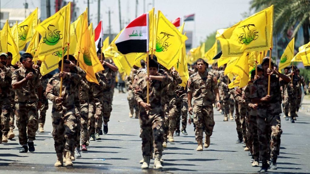 د. محمود الهاشمي لـ”أخبار الغد”: محور المقاومة الإسلامية في العراق جاهز للمواجهة مع الكيان الصهيوني