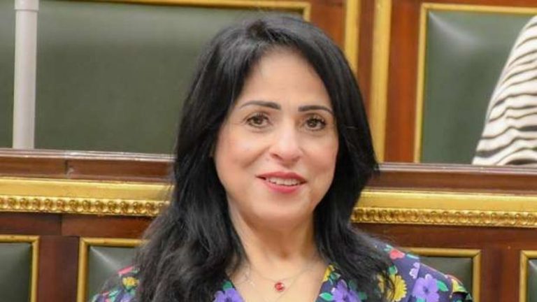 النائبة ميرال جلال الهريدي: فساد الجمعيات التعاونية الزراعية يستدعي تحقيقاً عاجلاً وشفافية