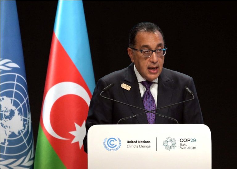 محمد عوض يكتب: مؤتمر المناخ في باكو ومأزق خطاب الجنوب التقليدي