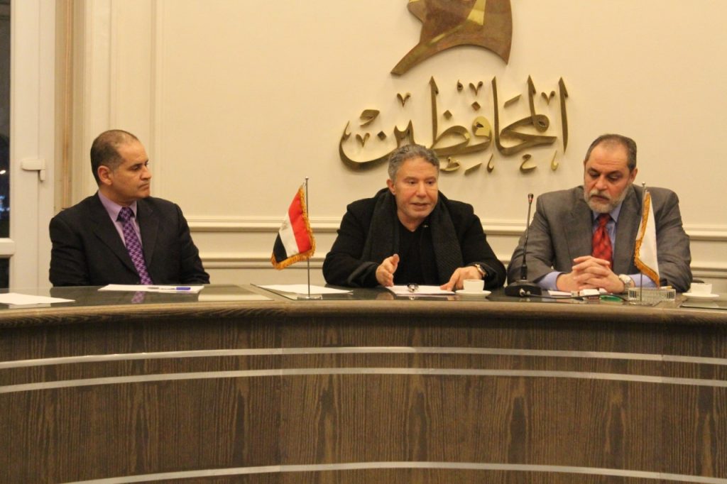 حزب المحافظين عن حكم المحكمة الدستورية بشأن الإيجار القديم: يجب تحسين حياة المواطنين أولا
