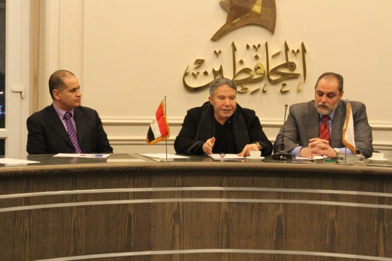 حزب المحافظين عن حكم المحكمة الدستورية بشأن الإيجار القديم: يجب تحسين حياة المواطنين أولا