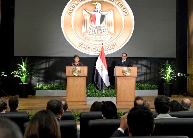 مصطفى مدبولي: المراجعة الرابعة لبرنامج صندوق النقد تبدأ الثلاثاء