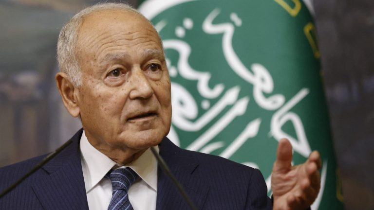 أبو الغيط: قمة الرياض رسالة بأن الوضع في المنطقة لم يعد يحتمل الصمت