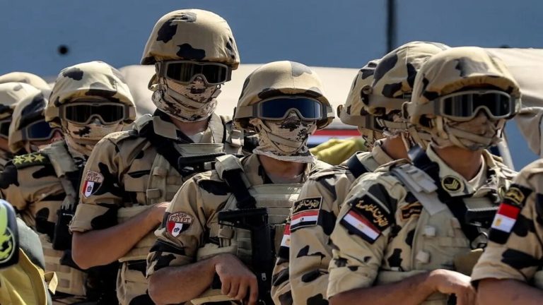 الجيش يواجه بالنار أهالي جميمة بمطروح ويقتل مواطنا ويعتقل آخر..ما علاقة هشام طلعت مصطفى؟