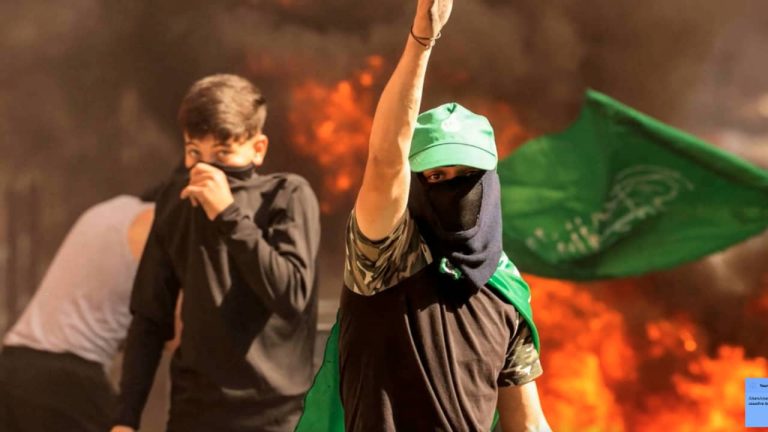 حماس: منفتحون على الحوار والتفاوض لوقف إطلاق النار
