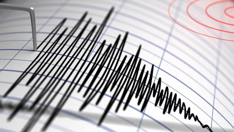 هزة أرضية خفيفة تضرب القاهرة الكبرى مصدرها قبرص