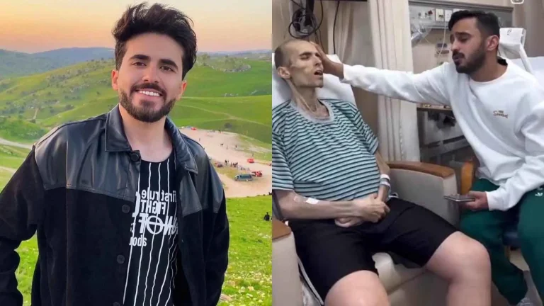 حزن بعد وفاة ملك جمال الأردن أيمن العلي بمرض السرطان