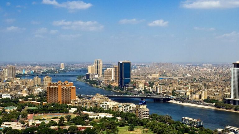 اتفاق مصري كونغولي حول الترشيحات الدولية بين البدين