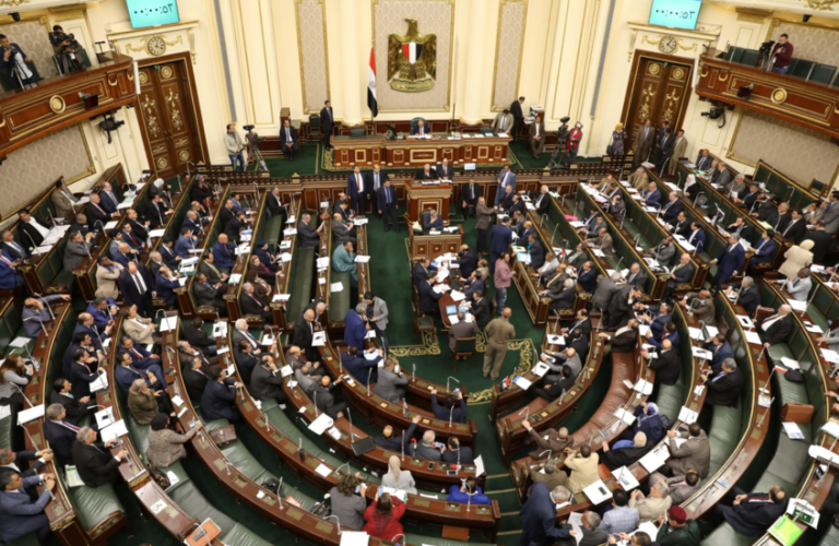 مصر..مجلس النواب يناقش قانون اللجوء للأجانب ما هى شروطه؟
