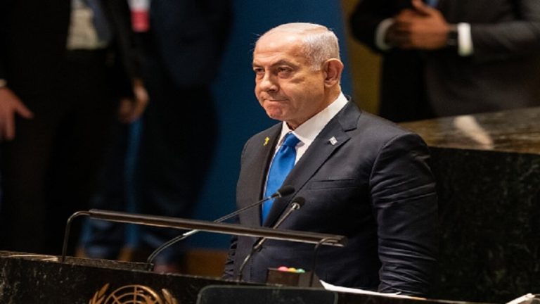 الأمم المتحدة تطالب الدول المعنية بتنفيذ قرار اعتقال نتنياهو