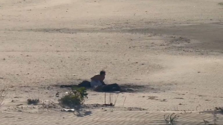 الاحتلال يقتل صيادين لبنانيين بمسيّرة في جنوب لبنان