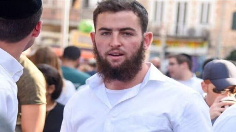 العثور على جثة الحاخام الإسرائيلي المفقود في الإمارات