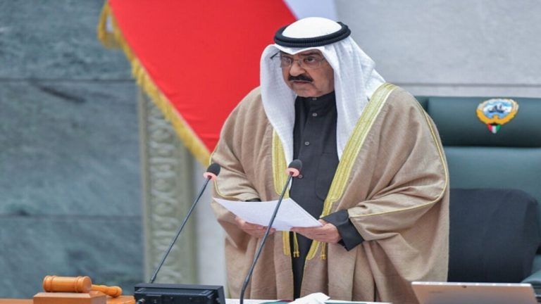 الكويت..صدور مرسوم أميري بشأن قانون إقامة الأجانب