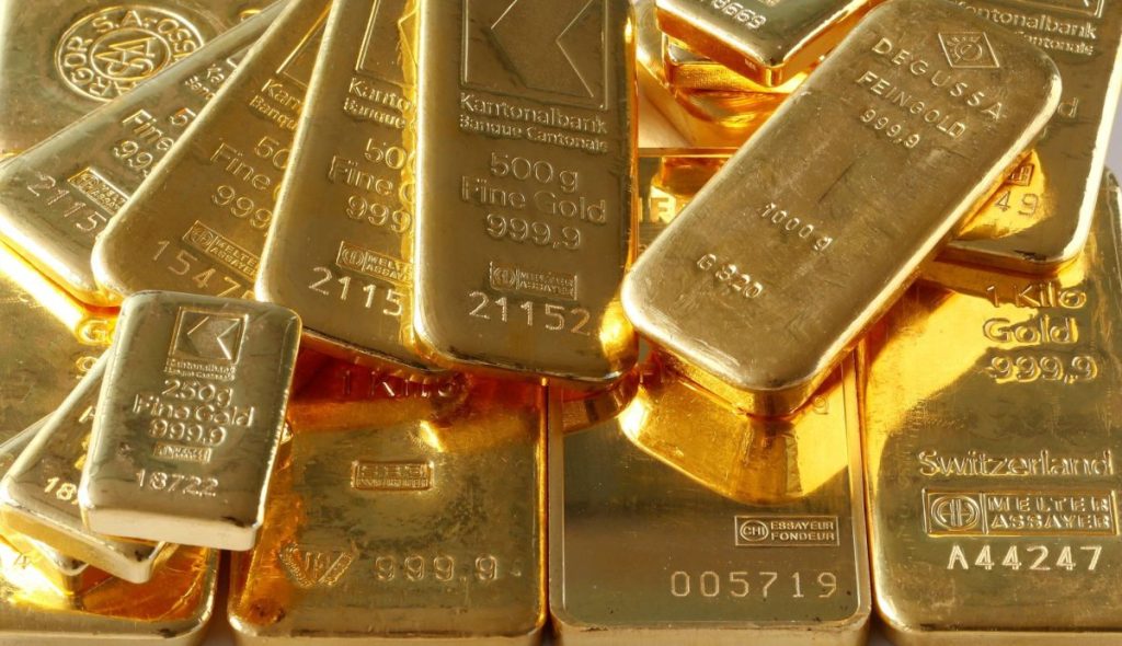 الذهب يسحق شهادات الادخار في معركة الحفاظ على القيمة