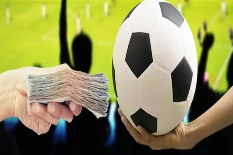 المراهنات على المباريات الرياضية: قمار محرم يهدد الدين والمال