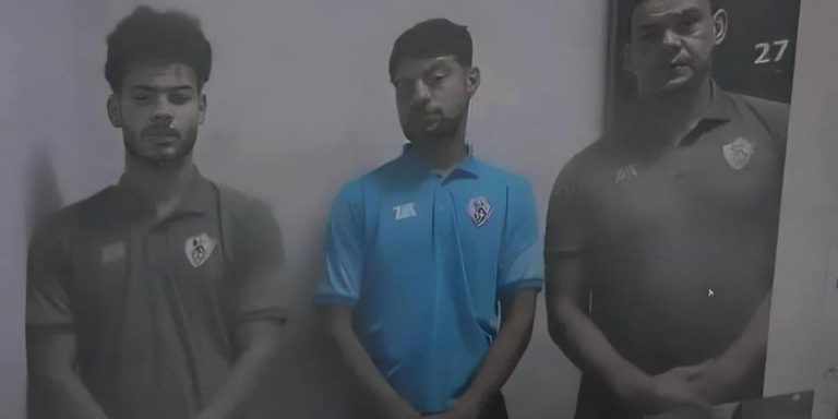 مرتضى منصور يتهم عمرو الدرديري بتسريب صورة ثلاثي الزمالك في الإمارات
