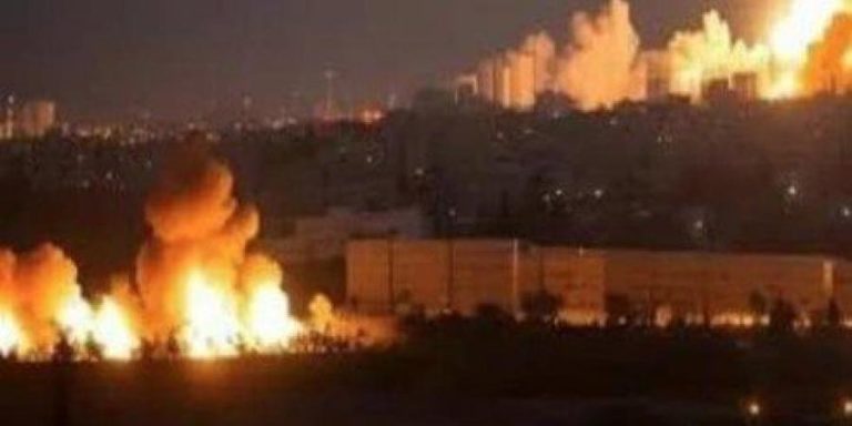 حزب الله يستهدف قوات الاحتلال شرق الخيام دعمًا للمقاومة في غزة ودفاعًا عن لبنان
