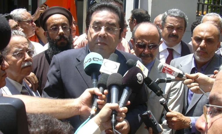 غد الثورة: ما يحدث في الوراق يمثل انتهاكا صارخا للدستور والقانون