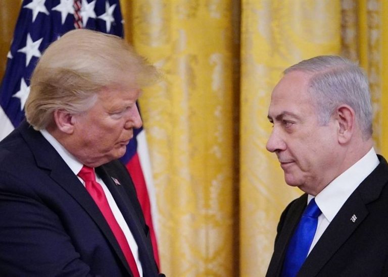تباين وجهات النظر حول مستقبل القضية الفلسطينية بعد تولي ترامب الحكم مجددًا