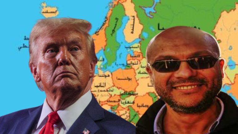 نجيب بلحيمر يكتب : كابوس أوروبا