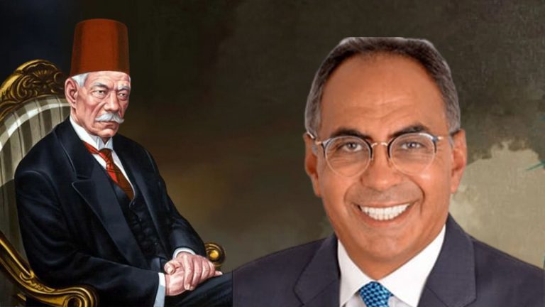 الدكتور هاني سري الدين يكتب : تعالوا نتعلم من مذكرات سعد زغلول