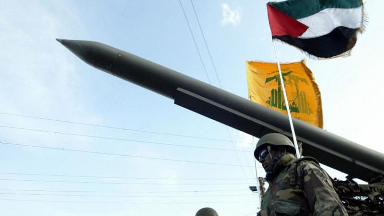 حزب الله يفضح الخداع: لن نسمح بفصل جبهة غزة عن لبنان