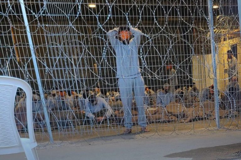 استشهاد أسيرين في سجون الاحتلال: “هيئة الأسرى” و”نادي الأسير” يحذران من سياسة القتل البطيء