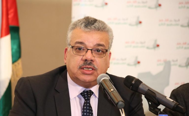 المؤتمر الشعبي لفلسطينيي الخارج يحمل بريطانيا مسؤولية الإبادة الجماعية في غزة