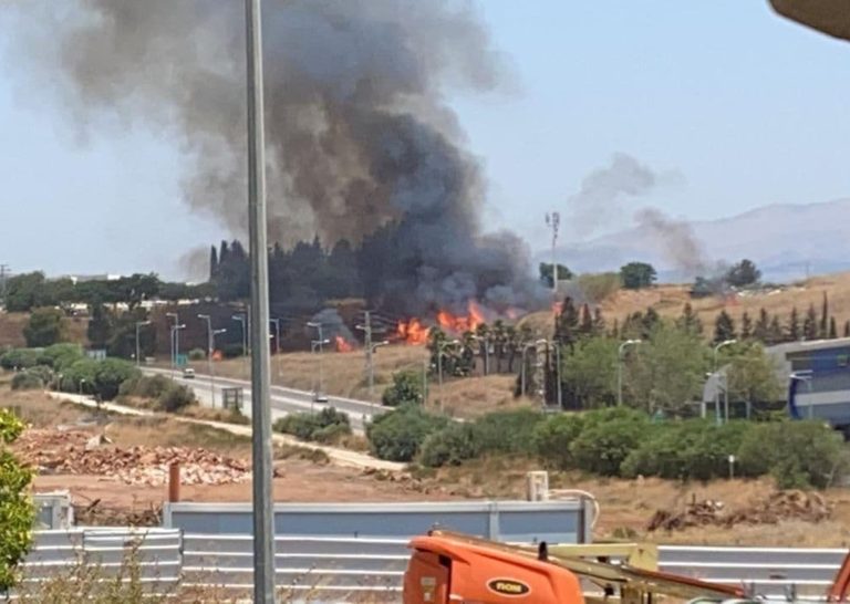 حزب الله يستهدف تجمعات الاحتلال الإسرائيلي بصواريخ دقيقة ومسيرات انقضاضية في غزة