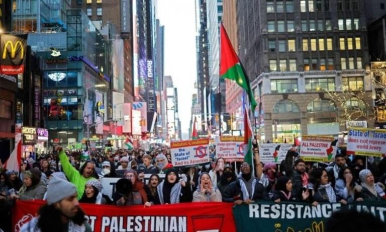 علماء ألمان يناشدون حكومتهم وقف دعم إسرائيل في عدوانها على غزة